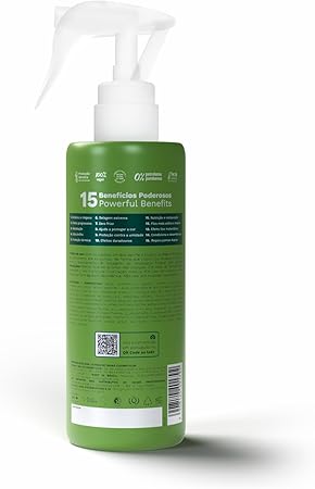 Inoar Fluido Liso Mágico Progressivo 200ml