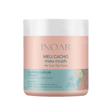 Inoar Gelatina 500Gr Meu Cacho