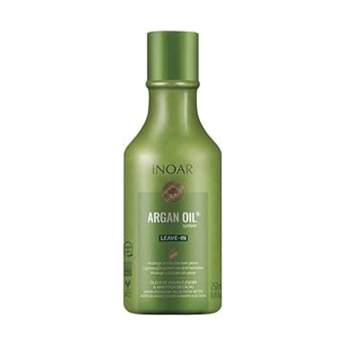 Inoar Leave-in Argan Hidratante 250ml