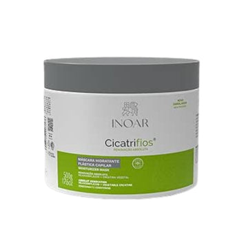 Inoar Máscara CicatriFios 500g