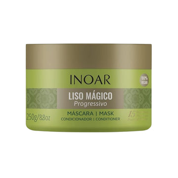 Inoar Máscara Liso Mágico 250g