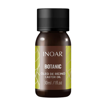 Inoar Óleo Botanic 30ml