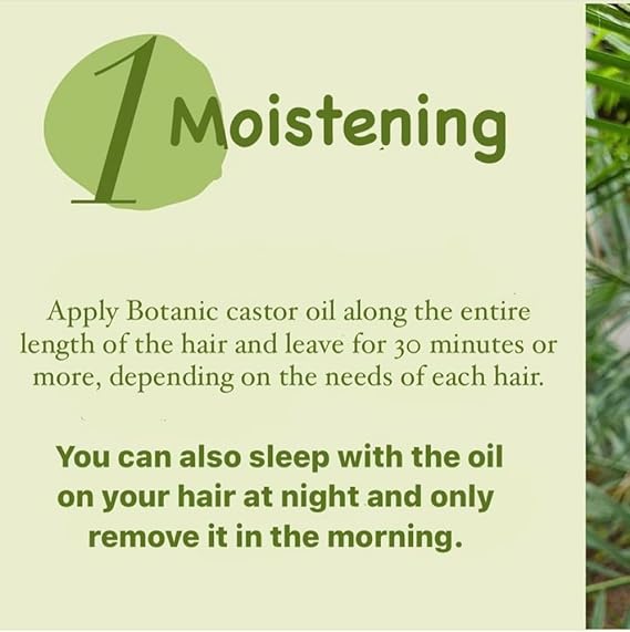 Inoar Óleo Botanic 30ml