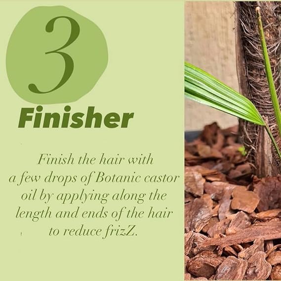Inoar Óleo Botanic 30ml