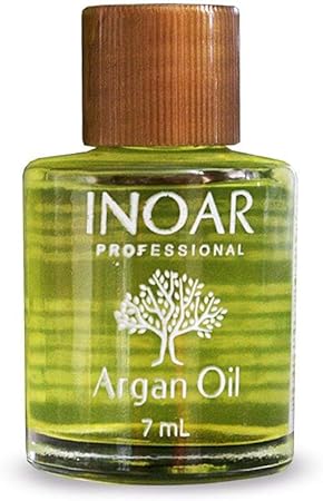 Inoar Óleo de Argan 7ml