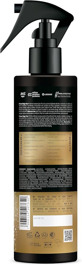 Inoar Reconstrutor Magic One 7 300ml