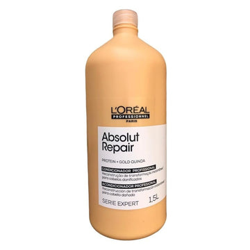 Loreal Condicionador 1,5L Absolut Repair