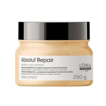 Loreal Mascara 250G Absolut Repair Gold