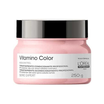 Loreal Mascara 250G Vitamino Color
