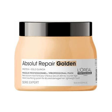 Loreal Mascara 500G Absolut Repair Light