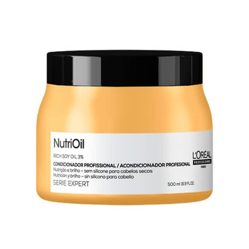 Loreal Mascara 500G Nutrifier Nutrioil