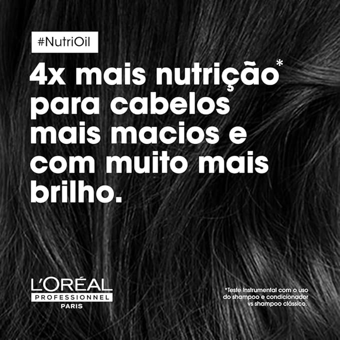 Loreal Mascara 500G Nutrifier Nutrioil
