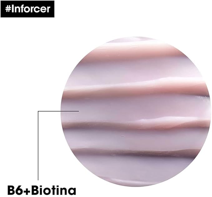 Loreal Mascara 500G S.Expert Inforcer