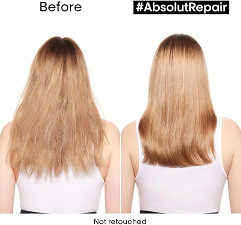 Loreal Oleo 90Ml Absolut Repair 10-IN-1