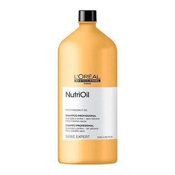 Loreal Shampoo 1,5L Prof Nutrifier Nutrioil