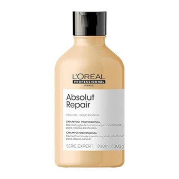 Loreal Shampoo 300Ml Absolut Repair