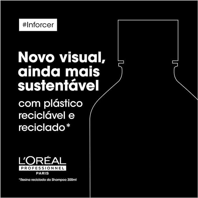 Loreal Mascara 250G Inforcer