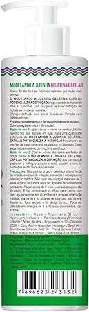 Widicare Gelatina 300g Jubinha Pontecializa E Def