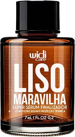 Widicare Serum 7ml Liso Maravilha