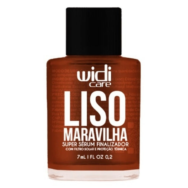Widicare Serum 7ml Liso Maravilha