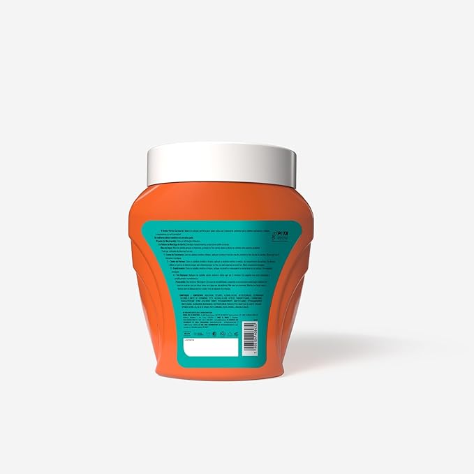Inoar Creme De Tratamento 1 Kg Cachos