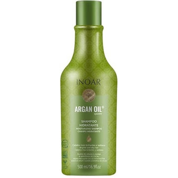 Inoar Shampoo 500ml Argan Hidrat