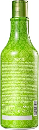Inoar Shampoo 500ml Argan Hidrat
