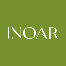 Inoar Kit 500ml Shampoo +condicionador Cicatrifios