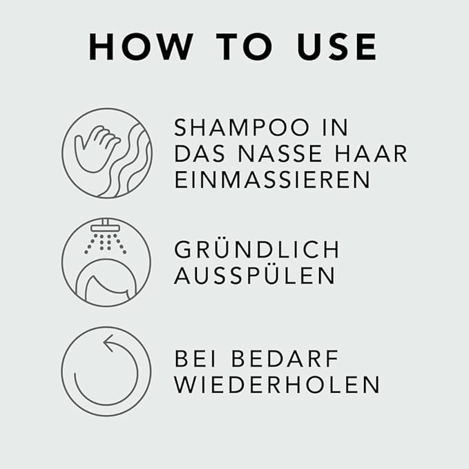 Sebastian Shampoo 1l Penetraitt Multilang