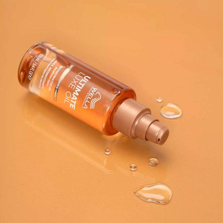 Wella Oleo 30ml Luxeoil Ultimate