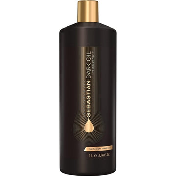 Sebastian Condicionador 1l Dark Oil