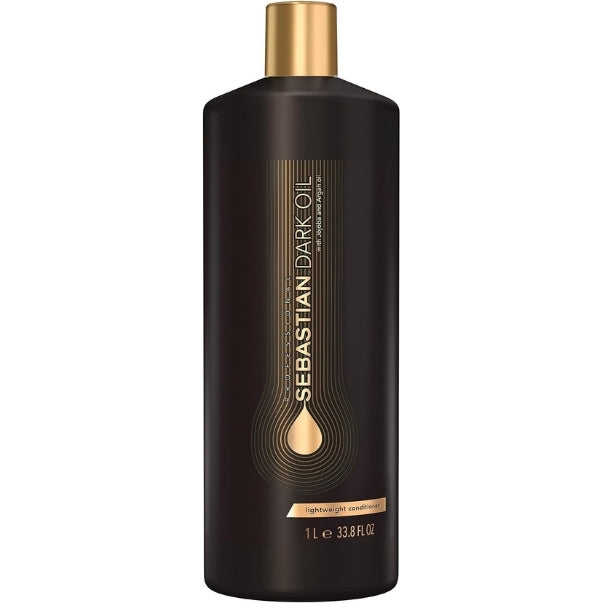 Sebastian Condicionador 1l Dark Oil