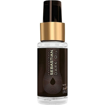 Sebastian Oleo 30ml Dark Oil