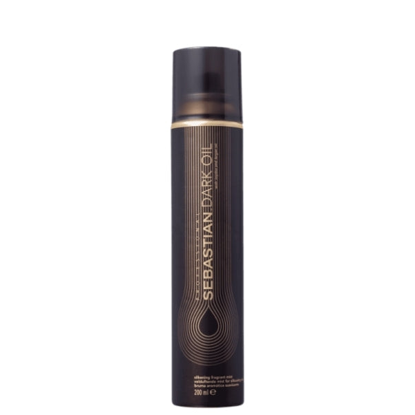 Sebastian Spray 200ml Dark Oil