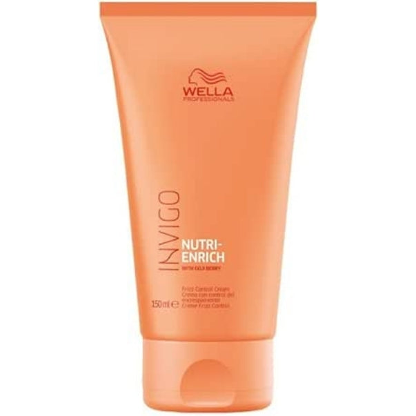 Wella Leave-in 150ml Enrich Cream Straight