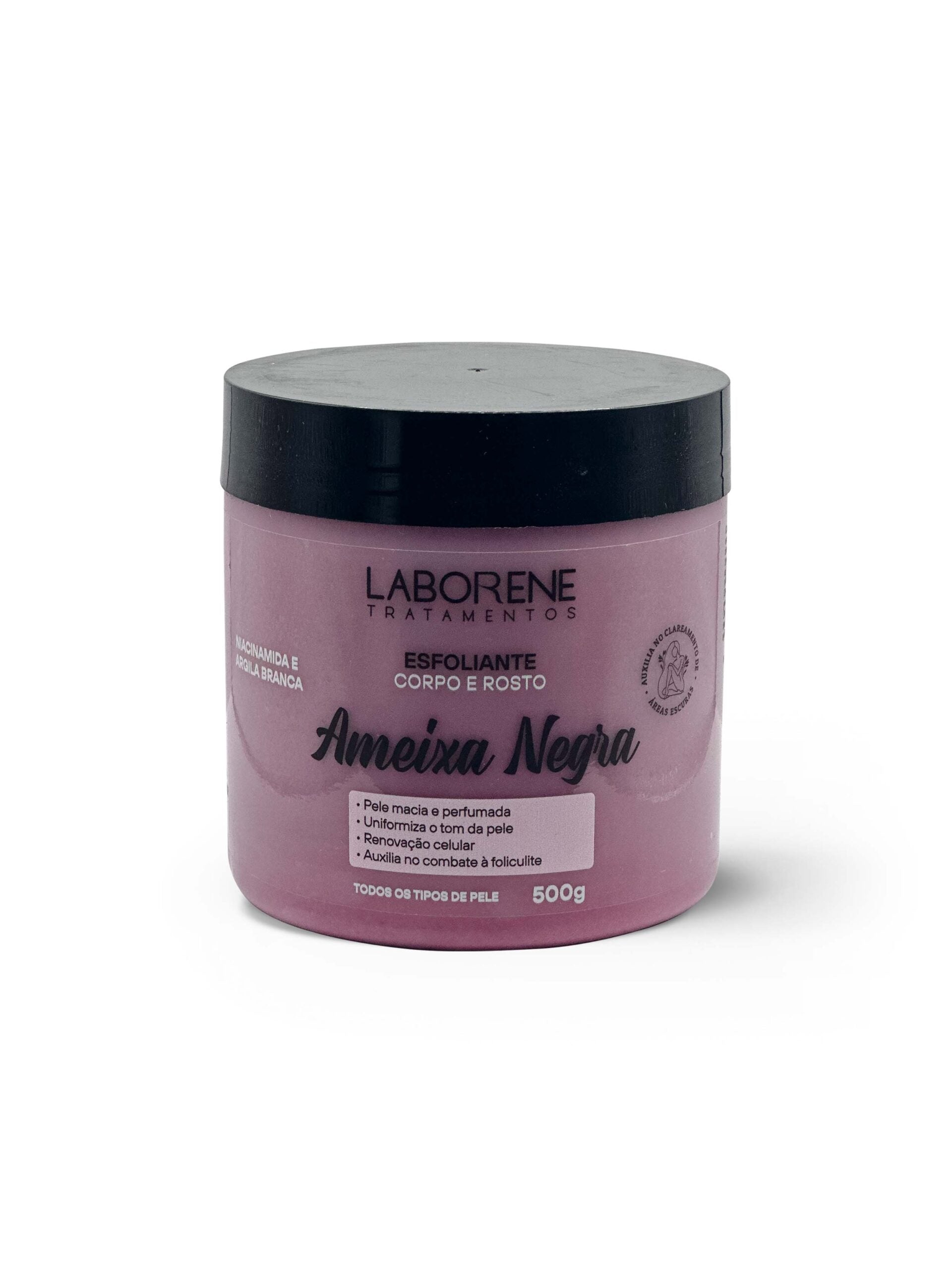 Laborene Esfoliante Corporal 500g