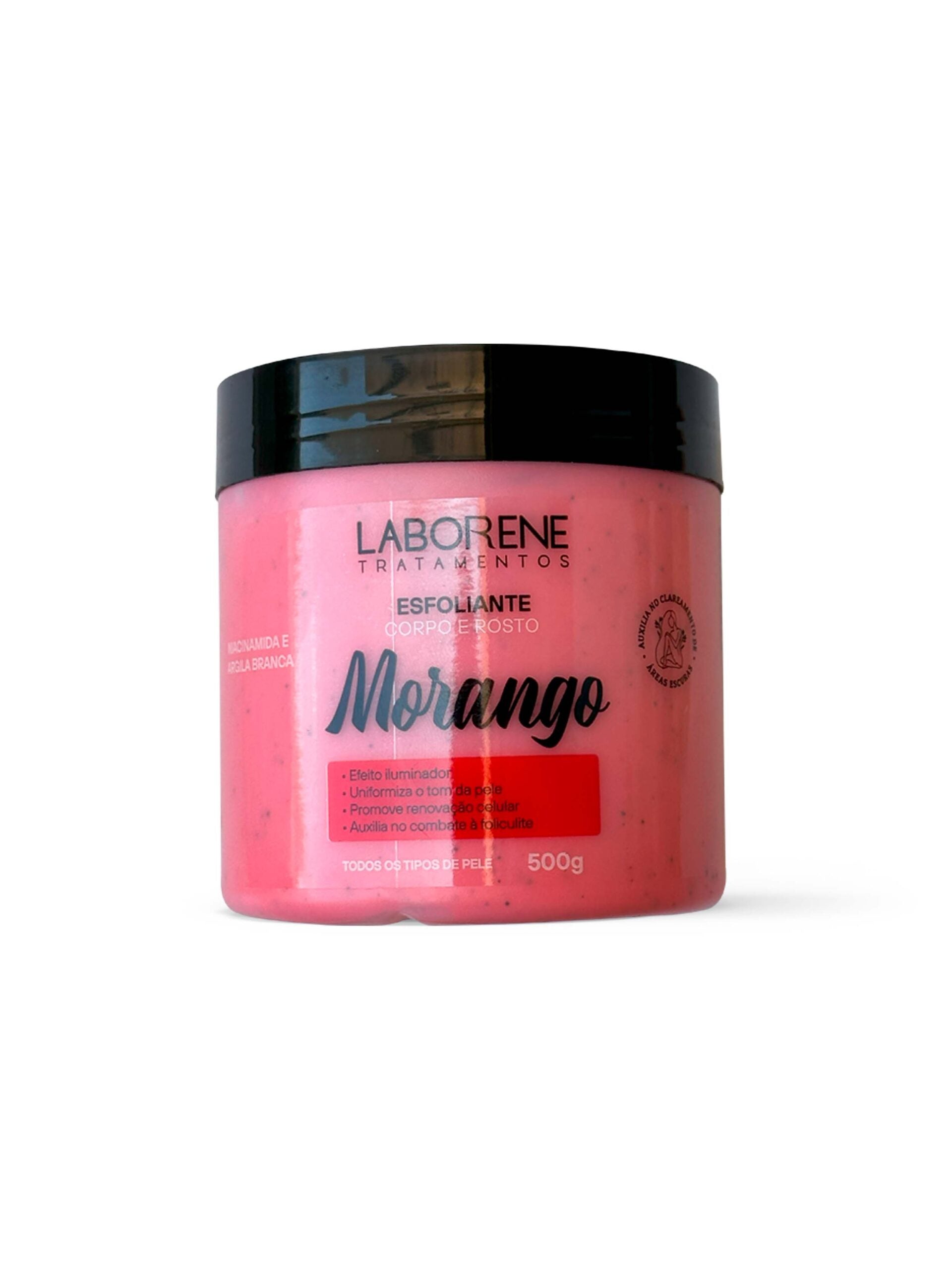 Laborene Esfoliante Corporal 500g