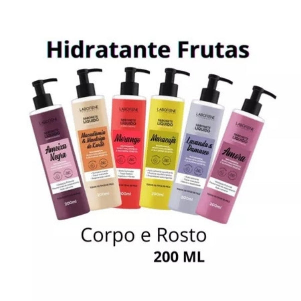 Hidratantes Laborene