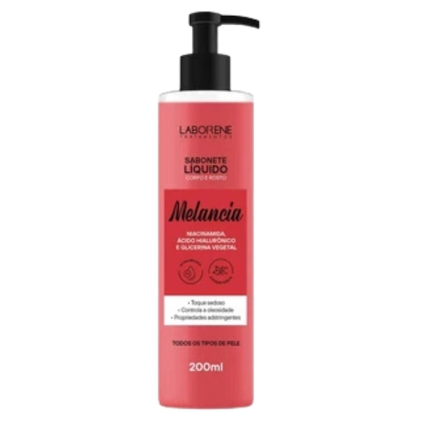 Laborene Sabonetes Liquidos 200Ml