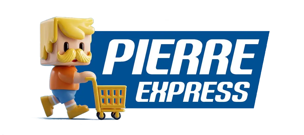 Pierre Express